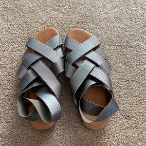 gentle souls Shoes - Gentle souls sandal gentle souls Shoes - Gentle souls sandal